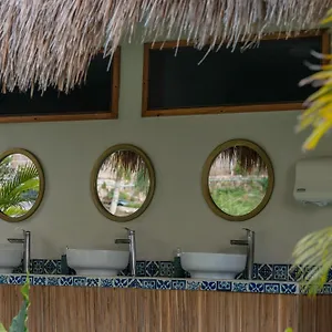 Hotel Pepos, Xul-Ha